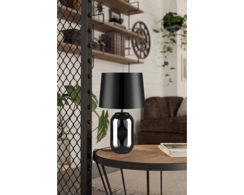 Интерьерная настольная лампа CUITE 390063 Eglo