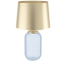 Интерьерная настольная лампа CUITE 390064 Eglo