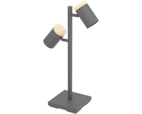 Интерьерная настольная лампа Cartagena 390069 Eglo