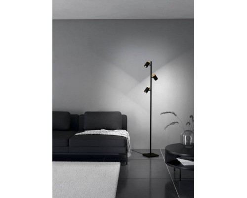 Торшер Cartagena 390071 Eglo