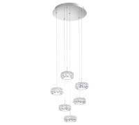 Подвесной светильник Corliano 39008 Eglo