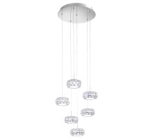 Подвесной светильник Corliano 39008 Eglo