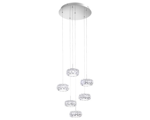Подвесной светильник Corliano 39008 Eglo