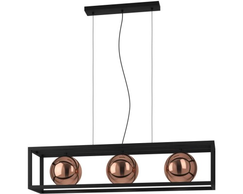 Подвесной светильник CORDOBA 390091 Eglo