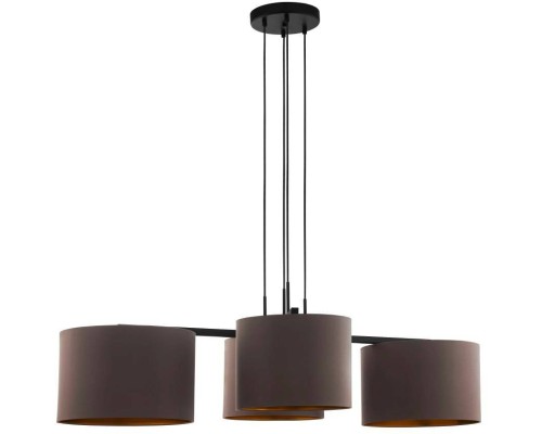 Подвесная люстра Honduras 390093 Eglo