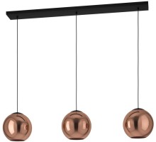 Подвесной светильник Cordoba 390095 Eglo