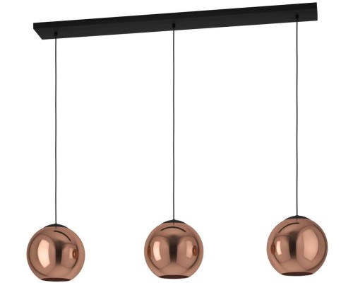 Подвесной светильник Cordoba 390095 Eglo