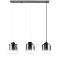 Подвесной светильник BULCIAGO 390104 Eglo