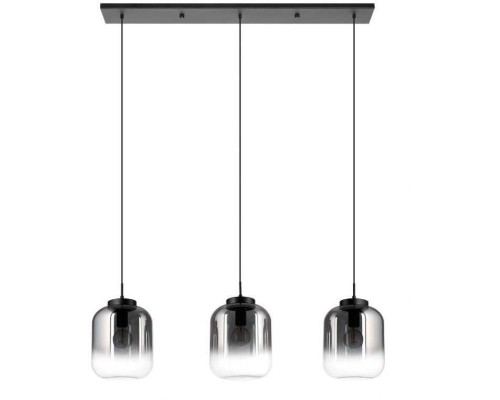 Подвесной светильник BULCIAGO 390104 Eglo