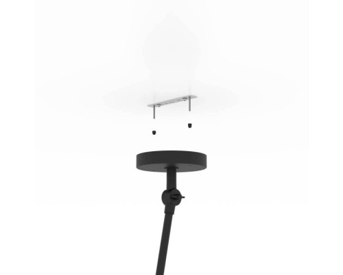 Подвесной светильник PISTUNIO 390112 Eglo