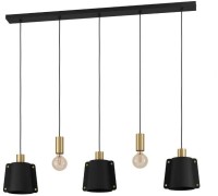 Подвесной светильник MAJAGUA 390115 Eglo