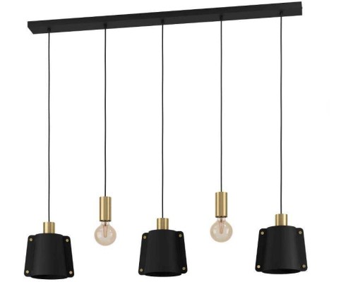 Подвесной светильник MAJAGUA 390115 Eglo