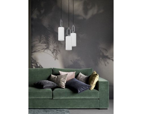 Подвесной светильник MAJANA 390128 Eglo