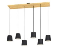 Подвесной светильник CAMARIOCA 390131 Eglo