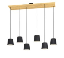 Подвесной светильник CAMARIOCA 390131 Eglo