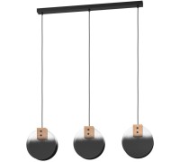 Подвесной светильник Millena 390142 Eglo