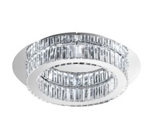 Потолочный светильник Corliano 39015 Eglo