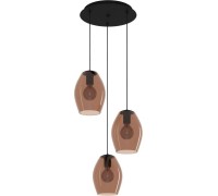 Подвесной светильник Estanys 1 390161 Eglo