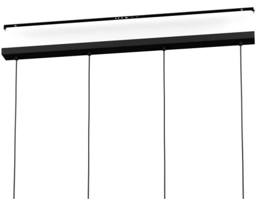 Подвесной светильник Estanys 1 390161 Eglo