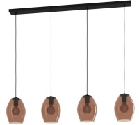 Подвесной светильник ESTANYS 1 390162 Eglo