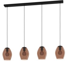 Подвесной светильник ESTANYS 1 390162 Eglo