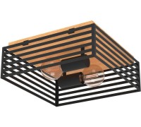 Потолочный светильник CIDRAZ 390163 Eglo