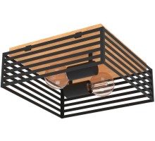 Потолочный светильник CIDRAZ 390163 Eglo