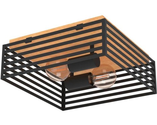 Потолочный светильник CIDRAZ 390163 Eglo