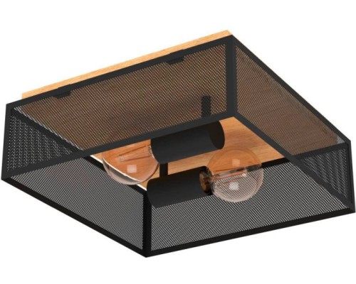 Потолочный светильник CIDRAZ 390163 Eglo