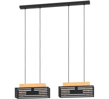 Подвесной светильник Cidraz 390164 Eglo