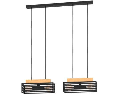 Подвесной светильник Cidraz 390164 Eglo