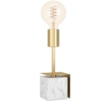 Интерьерная настольная лампа Carmita 390169 Eglo