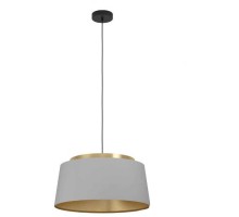 Подвесной светильник ALMERIMAR 390173 Eglo