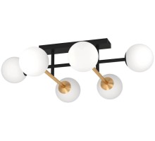 Потолочная люстра PAZ 390176 Eglo