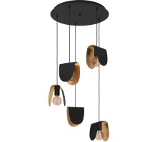 Подвесной светильник SERENARA 390183 Eglo