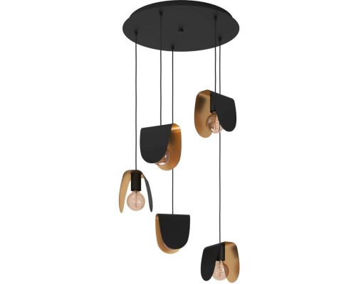 Подвесной светильник SERENARA 390183 Eglo