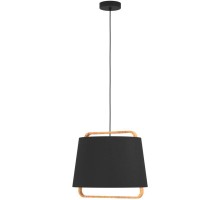 Подвесной светильник CAMALOZA 390185 Eglo