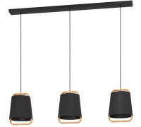 Подвесной светильник CAMALOZA 390186 Eglo