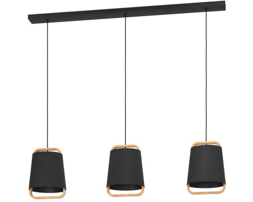 Подвесной светильник CAMALOZA 390186 Eglo