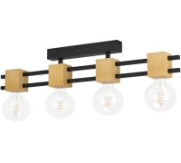 Потолочная люстра Levantara 390189 Eglo