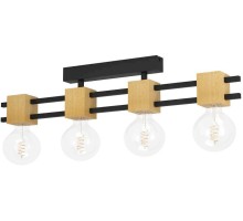 Потолочная люстра Levantara 390189 Eglo