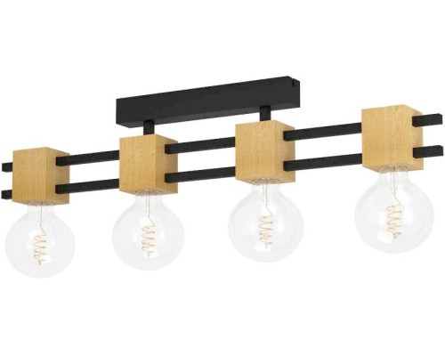 Потолочная люстра Levantara 390189 Eglo