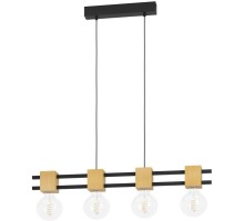 Подвесной светильник LEVANTARA 390191 Eglo