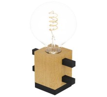 Интерьерная настольная лампа LEVANTARA 390193 Eglo