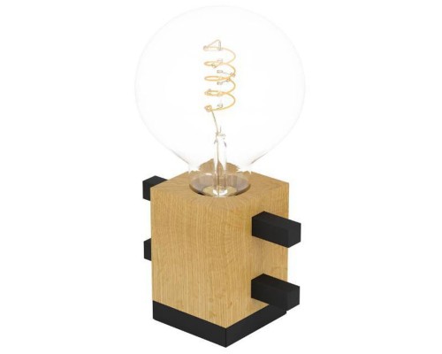 Интерьерная настольная лампа LEVANTARA 390193 Eglo