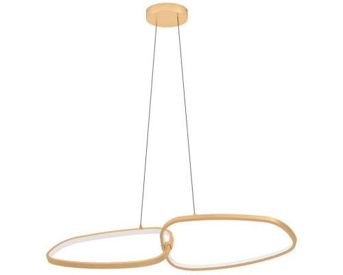 Подвесной светильник LODOSA 390205 Eglo