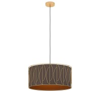 Подвесной светильник COROJAL 390206 Eglo