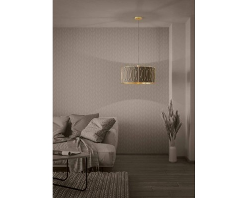 Подвесной светильник COROJAL 390206 Eglo