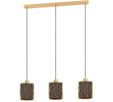 Подвесной светильник COROJAL 390207 Eglo