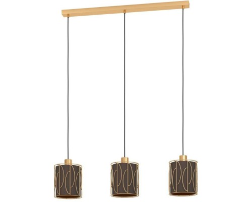 Подвесной светильник COROJAL 390207 Eglo